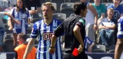 Maik Franz, Hertha BSC Berlin