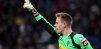 Marc Andre ter Stegen,Borussia Mönchengladbach