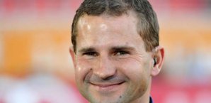Braunschweigs Sportdirektor Marc Arnold will die Hochwasseropfer in Magdeburg unterstützen Marc Arnold, Eintracht Braunschweig