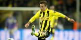 Mario Götze hofft auf das Champions League-Finale Mario Götze, Borussia Dortmund