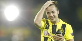 mario,goetze,borussia,dortmund
