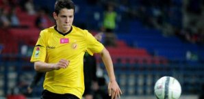 Der Wechsel von Mariusz Stepinski ist fix Mariusz Stepinski,1.,fc,nürnberg