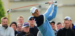 Martin Kaymer, Surrey, Europa Tour