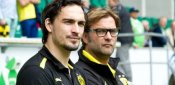 Mats Hummels,BVB,Bundesliga