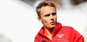 max chilton, formel 1