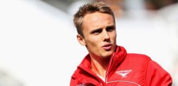 max chilton, formel 1