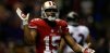 michael crabtree, san francisco 49ers