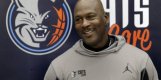 Michael Jordan kann sich eine Umbenennung vorstellen Michael Jordan