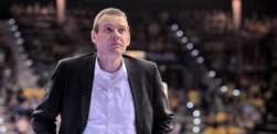 Michael Koch,Telekom Baskets Bonn