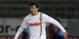 Michael Parkhurst vom FC Augsburg Michael Parkhurst, FC Augsburg