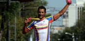 Miguel Ubeto, Lampre