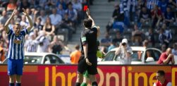 Mike Franz,Hertha BSC Berlin