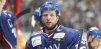 Mike Glumac, Adler Mannheim