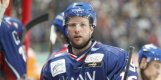 Mike Glumac verlässt die Adler Mannheim in Richtung Zagreb Mike Glumac, Adler Mannheim
