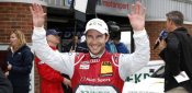 Mike Rockenfeller,DTM
