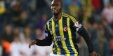 Moussa Sow brachte Fener in Führung Moussa Sow,Fenerbahce,Süper Lig