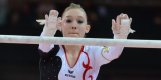 Nadine Jarosch, Turnen