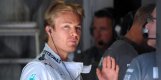 Nico Rosberg, Mercedes