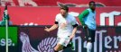Nicolai Müller zu Bayer Leverkusen?