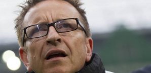 Norbert Meier muss gehen Norbert Meier,Fortuna Düsseldorf