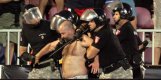 Beim Belgrad-Derby gab es 104 Festnahmen Partizan,Roter Stern