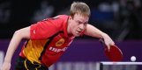 patrick baum, tischtennis