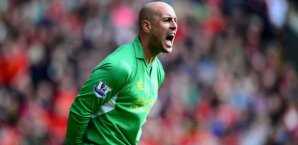 Pepe Reina soll zum FC Barcelona wechseln pepe reina, fc liverpool