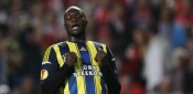 Pierre Webo, Fenerbahce Istanbul