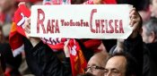 rafael,benitez,fc,chelsea,fc,liverpool,fan,plakat