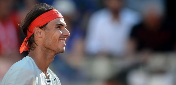 rafael nadal, tennis