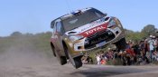 Rally-WM,Sebastien Loeb
