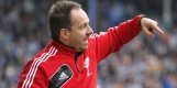 Für RB leipzig und Trainer Alexander Zorniger läuft bisher alles nach Plan RB Leipzig,Alexander Zorniger