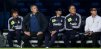 Real Madrid, Jose Mourinho, Trainerbank