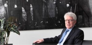 Reinhard Rauball weiß von keinem Angebot für Robert Lewandowski Reinhard Rauball