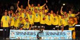 Rhein-Neckar-Löwen,Handball,EHF Cup