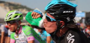 Rigoberto Uran, SKY, Giro d'Italia
