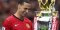 Rio Ferdinand,Manchester United