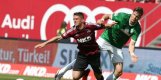 Robert Mak,Sebastian Prödl,1. FC Nürnberg,Werder Bremen