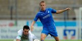 Robin Szarka bekommt einen Profivertrag robin szarka, 1899 hoffenheim