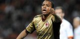 Robinho,AC Milan