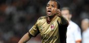 Robinho,AC Milan