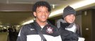 Holt Leverkusen Romarinho?