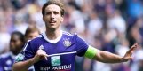RSC Anderlecht,Lucas Biglia,Belgien