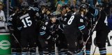 San Jose Sharks,NHL