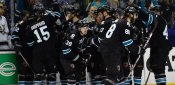 San Jose Sharks,NHL