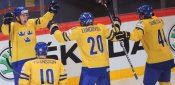 schweden, eishockey