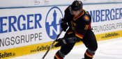 Sebastian Uvira, U20-Nationalmannschaft, DEB, Eishockey