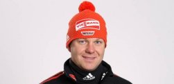 Sepp Buchner, DSV