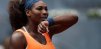 Serena Williams,WTA