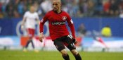 Sidney Sam will für die DFB-Auswahl spielen Sidney Sam,Bayer Leverkusen